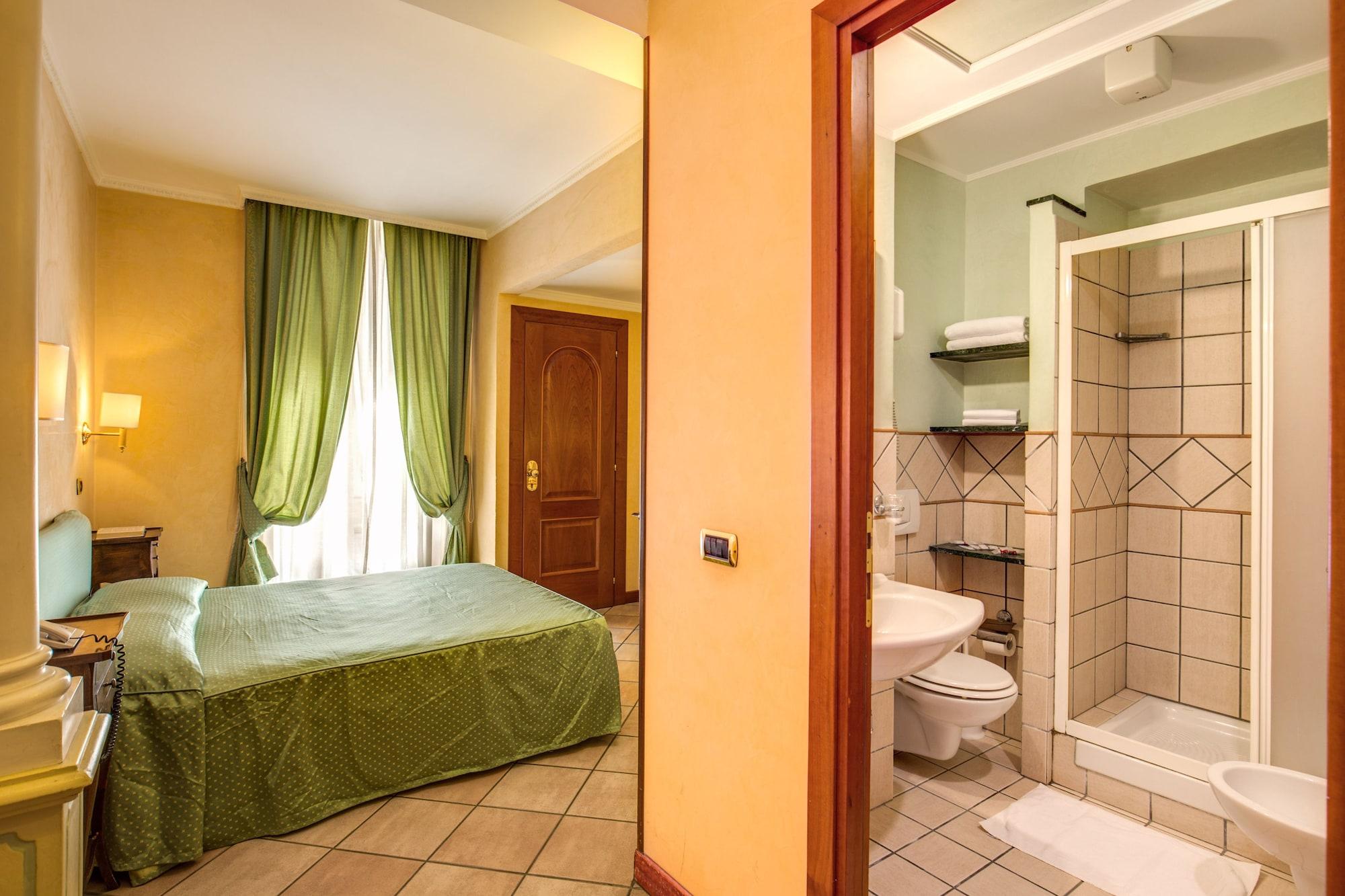 Montreal Hotel