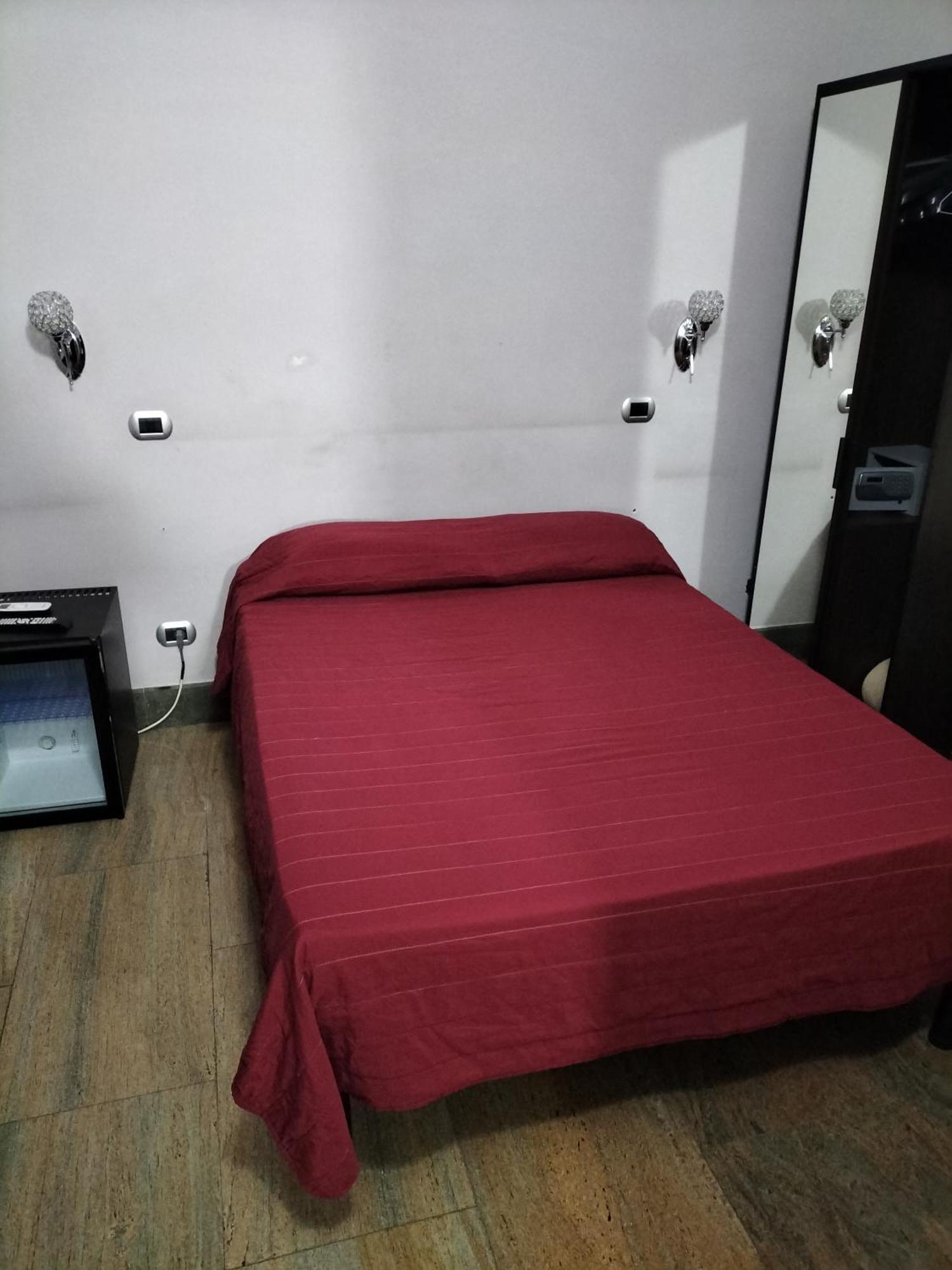 Hotel Montreal