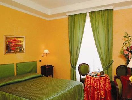 Montreal Hotel