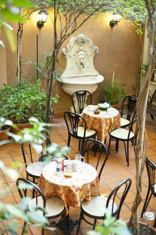 Montreal 3* Roma