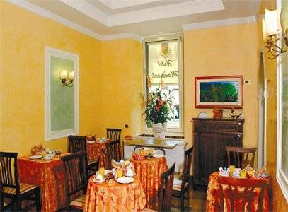 Montreal Hotel 3*