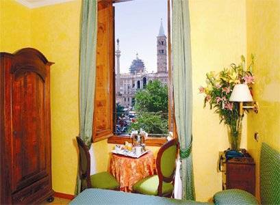 Hotel Montreal 3*