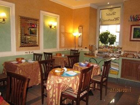 Hotel Montreal Roma