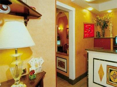 Montreal Hotel Roma