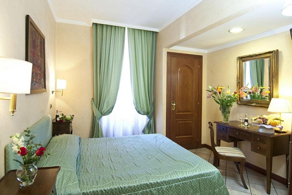 Montreal 3* Roma
