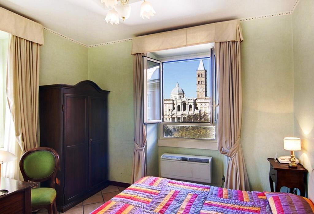Montreal 3* Roma