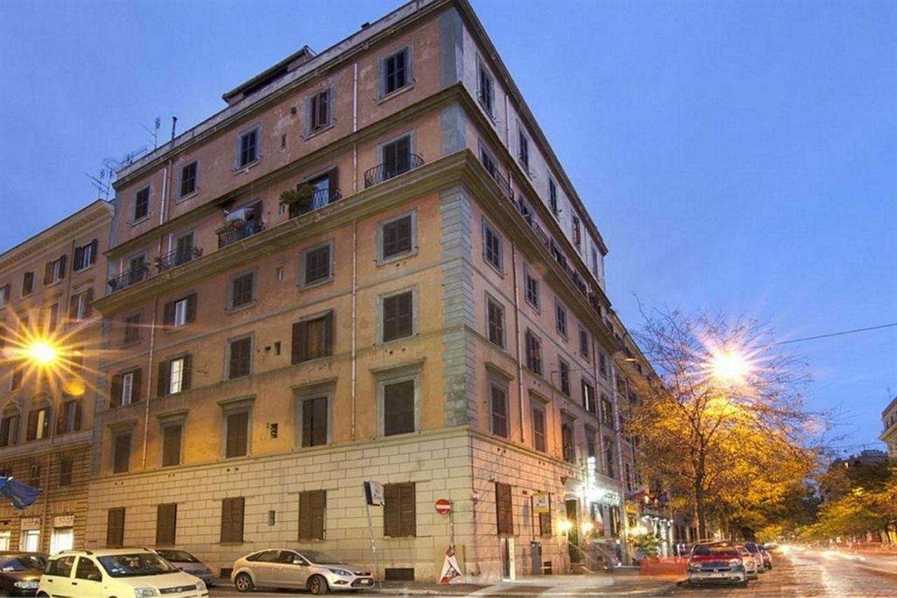 Montreal Roma