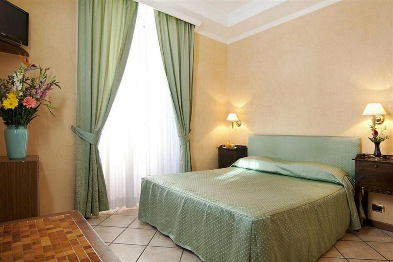 Montreal 3* Roma