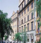 Montreal Hotel