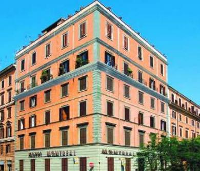 Montreal 3* Roma