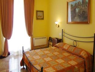 Montreal 3* Roma