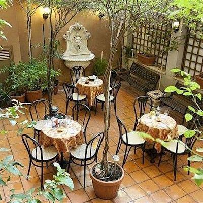 Montreal 3* Roma